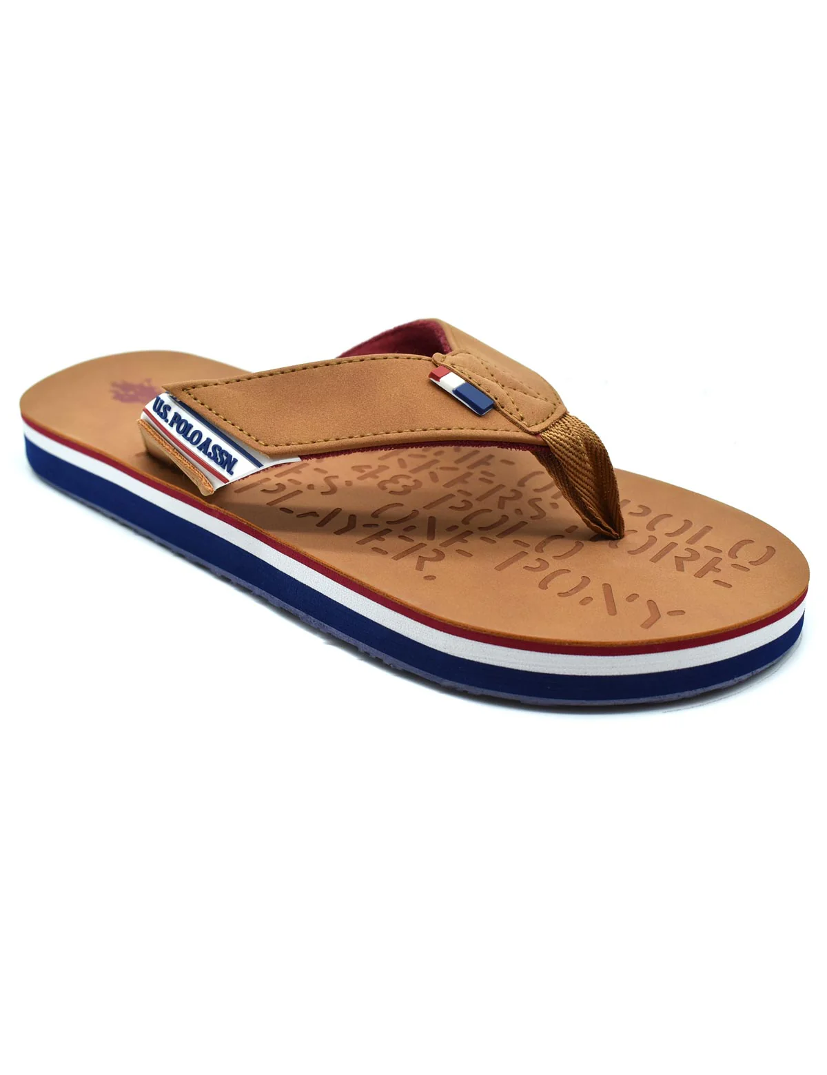 Sandalia Playa Jason para Caballero US-SS21-218
